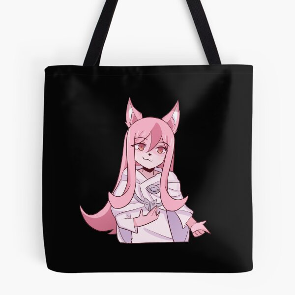 Item preview, Nazuna Hiwatashi - Brand New Animal designed and sold by Aqsa-manzoor.