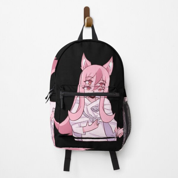 Item preview, Nazuna Hiwatashi - Brand New Animal designed and sold by Aqsa-manzoor.