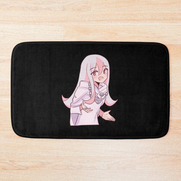 Item preview, Nazuna Hiwatashi - Brand New Animal designed and sold by Aqsa-manzoor.