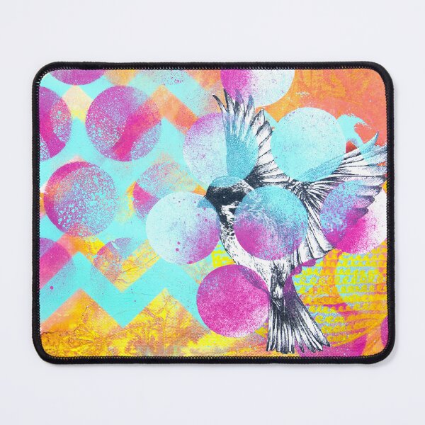 Item preview, Flying Birdo designed and sold by artinterrupted.