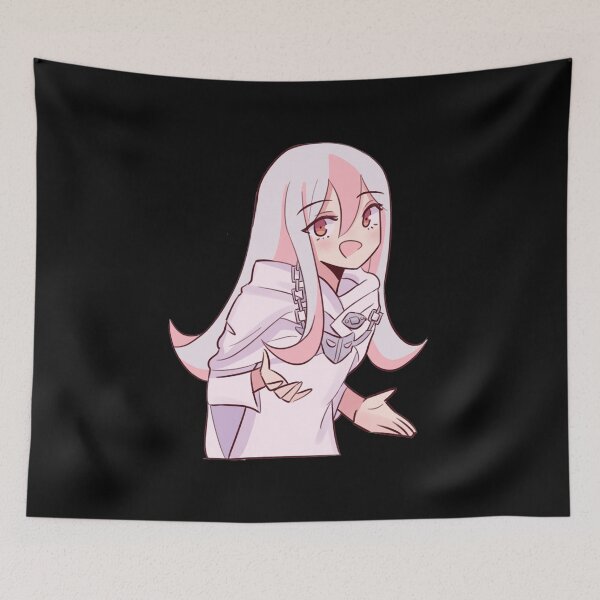Item preview, Nazuna Hiwatashi - Brand New Animal designed and sold by Aqsa-manzoor.