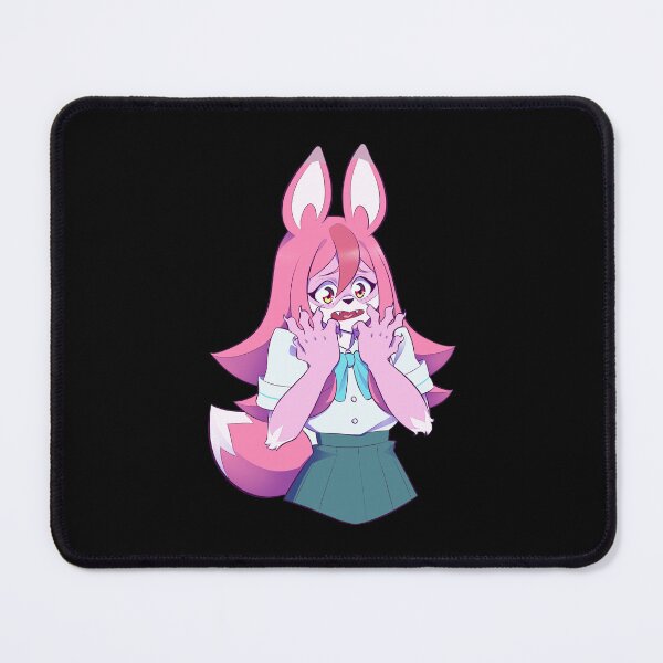 Item preview, Nazuna Hiwatashi - Brand New Animal designed and sold by Aqsa-manzoor.