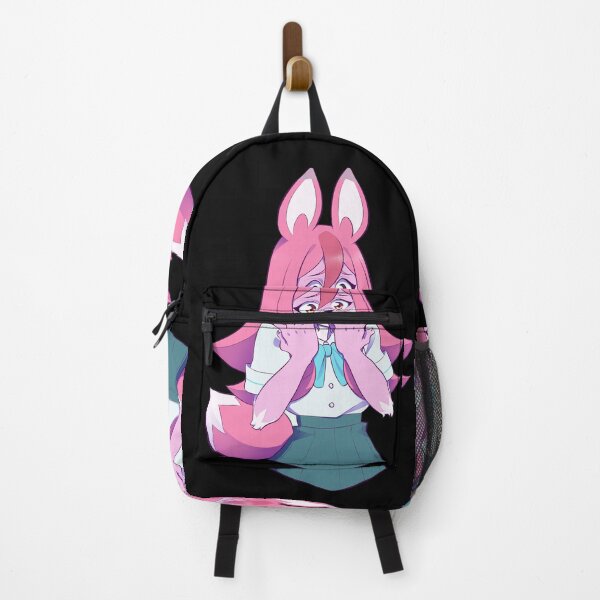 Item preview, Nazuna Hiwatashi - Brand New Animal designed and sold by Aqsa-manzoor.