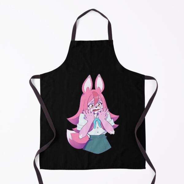 Item preview, Nazuna Hiwatashi - Brand New Animal designed and sold by Aqsa-manzoor.