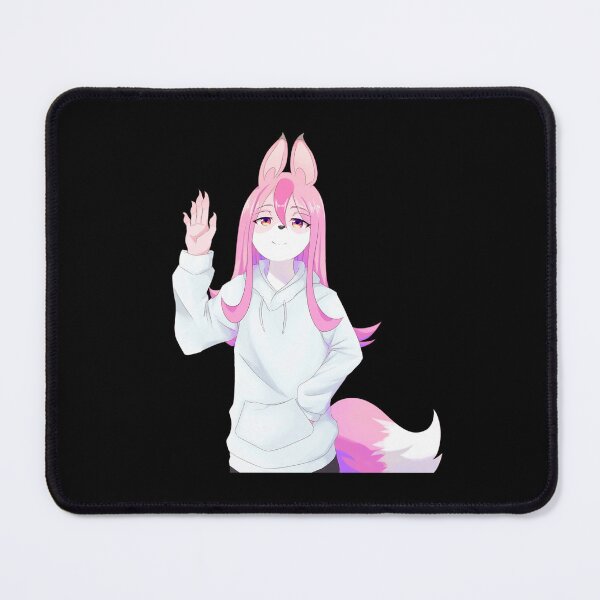 Item preview, Nazuna Hiwatashi - Brand New Animal designed and sold by Aqsa-manzoor.