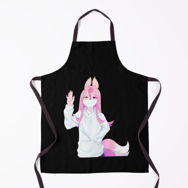 Item preview, Nazuna Hiwatashi - Brand New Animal designed and sold by Aqsa-manzoor.
