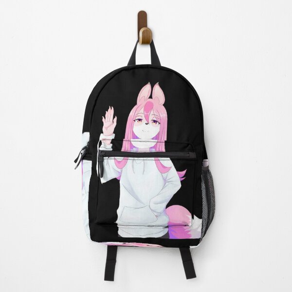 Item preview, Nazuna Hiwatashi - Brand New Animal designed and sold by Aqsa-manzoor.
