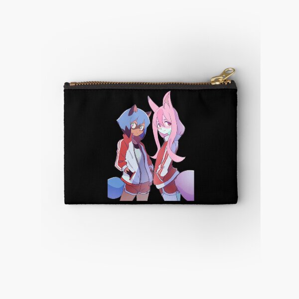 Item preview, Nazuna Hiwatashi - Brand New Animal designed and sold by Aqsa-manzoor.