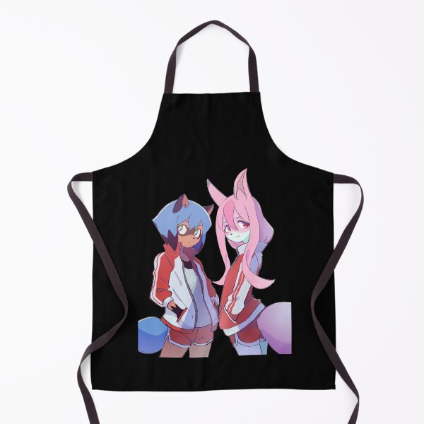 Item preview, Nazuna Hiwatashi - Brand New Animal designed and sold by Aqsa-manzoor.