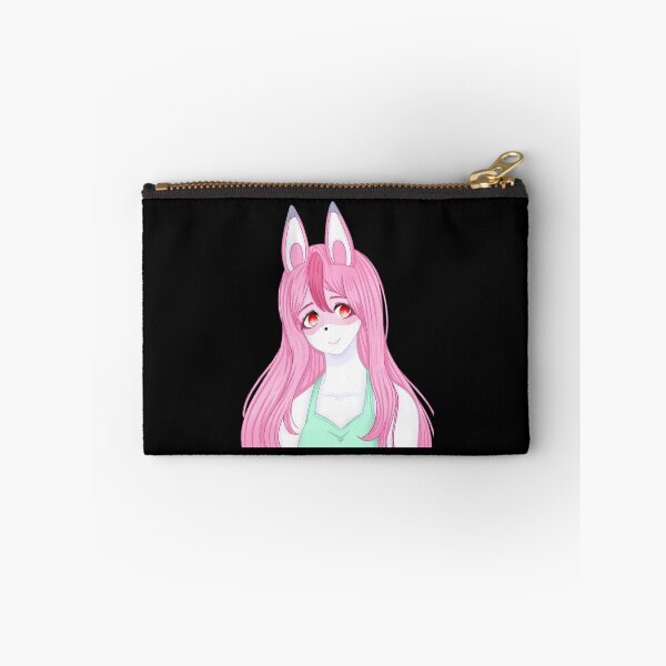 Item preview, Nazuna Hiwatashi - Brand New Animal designed and sold by Aqsa-manzoor.