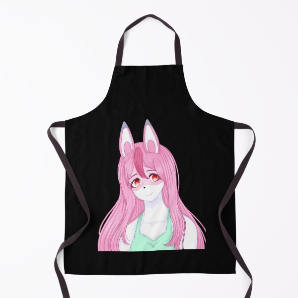 Item preview, Nazuna Hiwatashi - Brand New Animal designed and sold by Aqsa-manzoor.