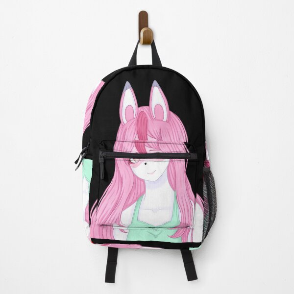 Item preview, Nazuna Hiwatashi - Brand New Animal designed and sold by Aqsa-manzoor.