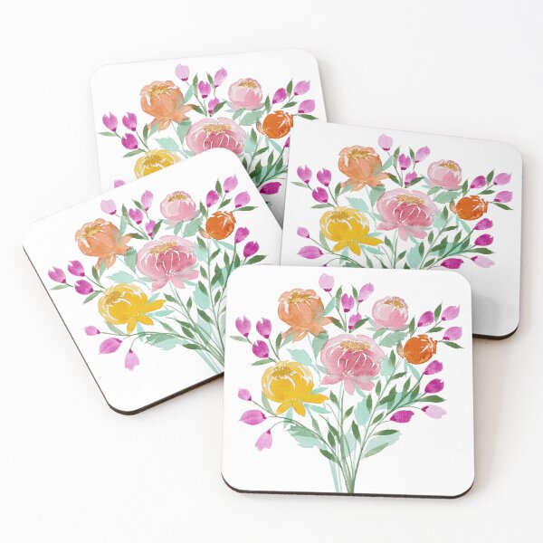 Item preview, I Got You Flowers designed and sold by Orly Fuchs Galchen.