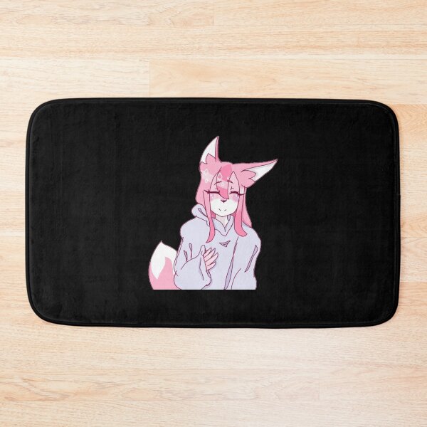 Item preview, Nazuna Hiwatashi - Brand New Animal designed and sold by Aqsa-manzoor.