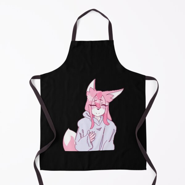 Item preview, Nazuna Hiwatashi - Brand New Animal designed and sold by Aqsa-manzoor.