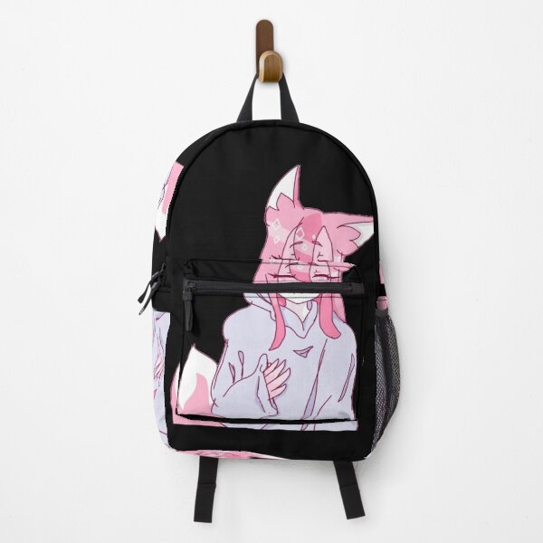 Item preview, Nazuna Hiwatashi - Brand New Animal designed and sold by Aqsa-manzoor.