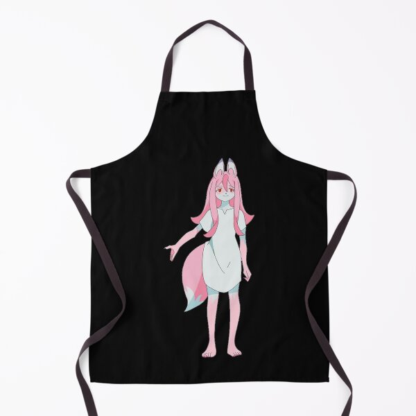 Item preview, Nazuna Hiwatashi - Brand New Animal designed and sold by Aqsa-manzoor.