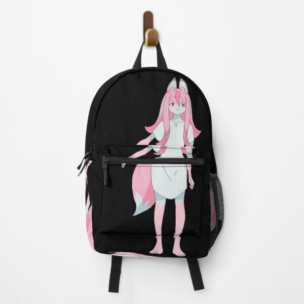 Item preview, Nazuna Hiwatashi - Brand New Animal designed and sold by Aqsa-manzoor.