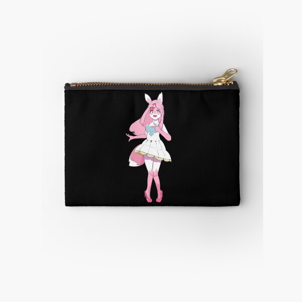 Item preview, Nazuna Hiwatashi - Brand New Animal designed and sold by Aqsa-manzoor.