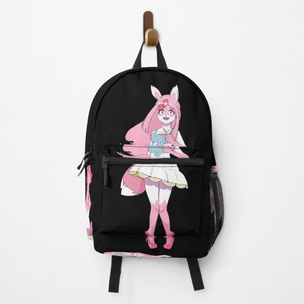 Item preview, Nazuna Hiwatashi - Brand New Animal designed and sold by Aqsa-manzoor.