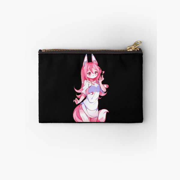 Item preview, Nazuna Hiwatashi - Brand New Animal designed and sold by Aqsa-manzoor.