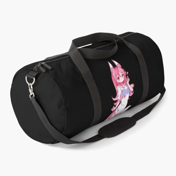 Item preview, Nazuna Hiwatashi - Brand New Animal designed and sold by Aqsa-manzoor.