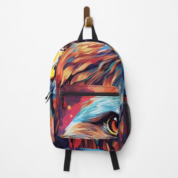 Item preview, Majestic Falcon designed and sold by Rtymer.