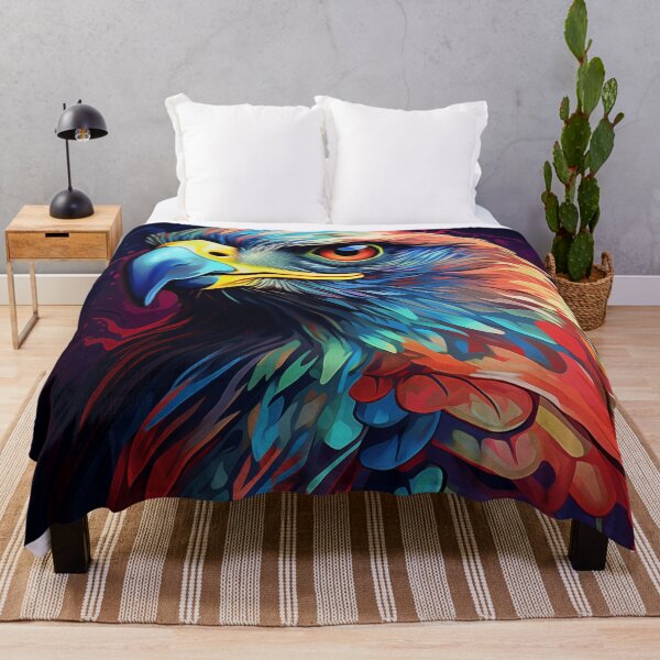 Item preview, Majestic Falcon designed and sold by Rtymer.