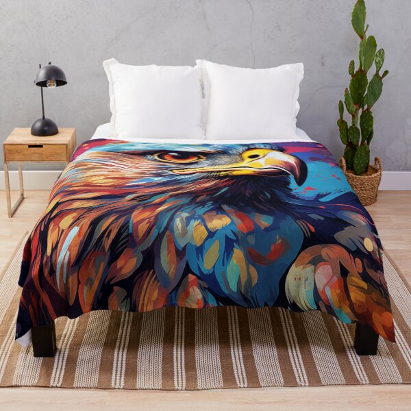 Item preview, Majestic Falcon designed and sold by Rtymer.