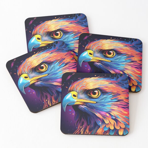 Item preview, Majestic Falcon designed and sold by Rtymer.