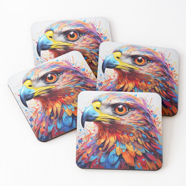 Item preview, Majestic Falcon designed and sold by Rtymer.