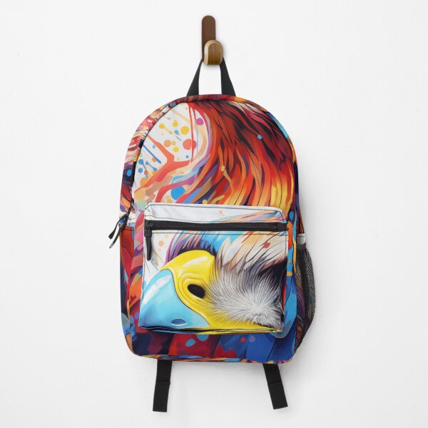 Item preview, Majestic Falcon designed and sold by Rtymer.