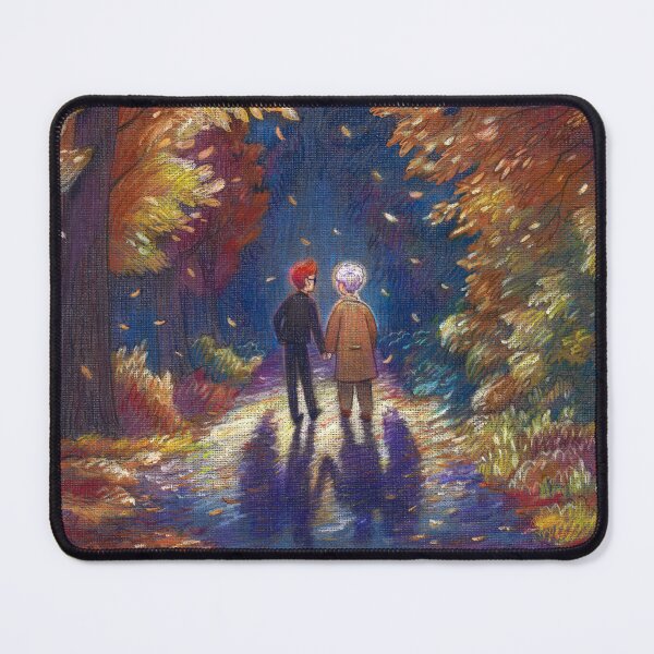 Item preview, Autumn walk designed and sold by illustore.
