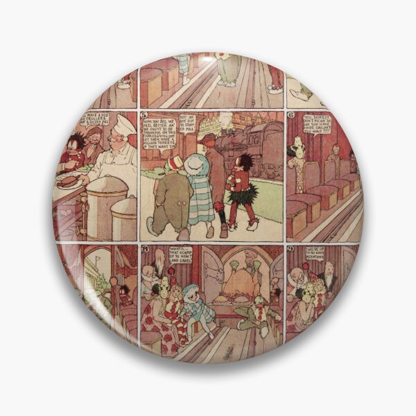 Item preview, Little Nemo is Slumberland designed and sold by RickE.