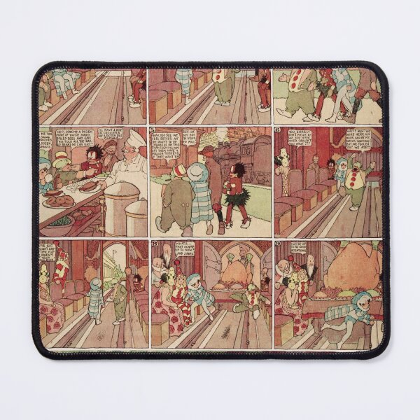 Item preview, Little Nemo is Slumberland designed and sold by RickE.