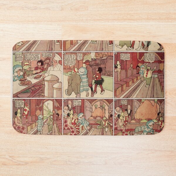 Item preview, Little Nemo is Slumberland designed and sold by RickE.