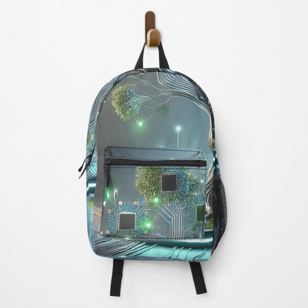 Item preview, Cybernetic Grove designed and sold by ErGoBa.