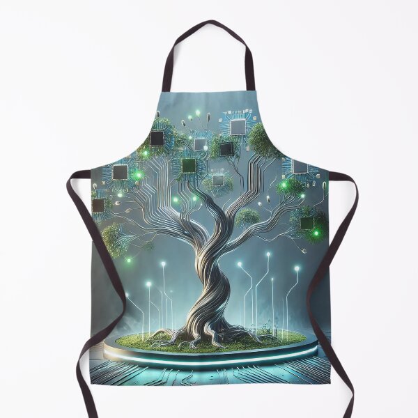 Item preview, Cybernetic Grove designed and sold by ErGoBa.