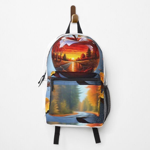 Item preview, an apple on the way designed and sold by MixsyM.