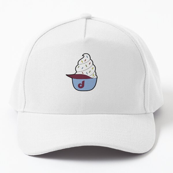 Artikel-Vorschau von Phillies Helm Eiscreme - Alternativen, designt und verkauft von PollysProjects.