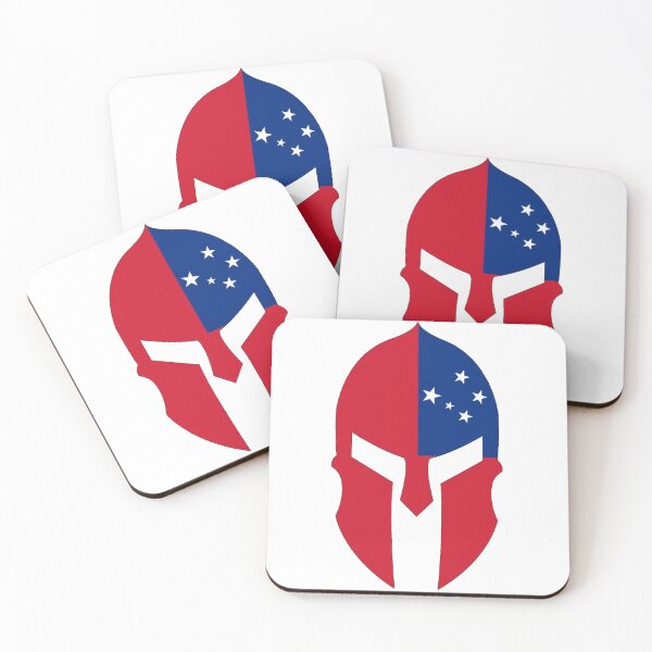 Item preview, Samoan Spartan Helmet designed and sold by JonathanR1994.