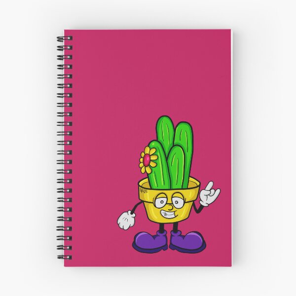 Item preview, Cactus Man designed and sold by nacho1988.