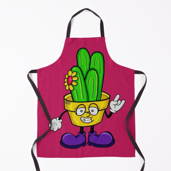 Item preview, Cactus Man designed and sold by nacho1988.