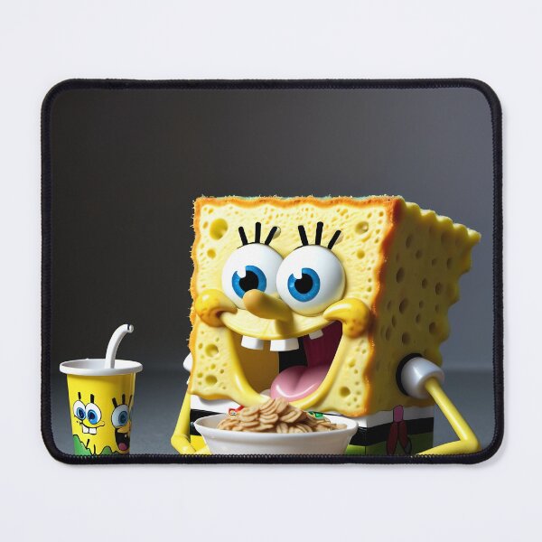 Item preview, Sponge Bob designed and sold by Emin Islamovic.