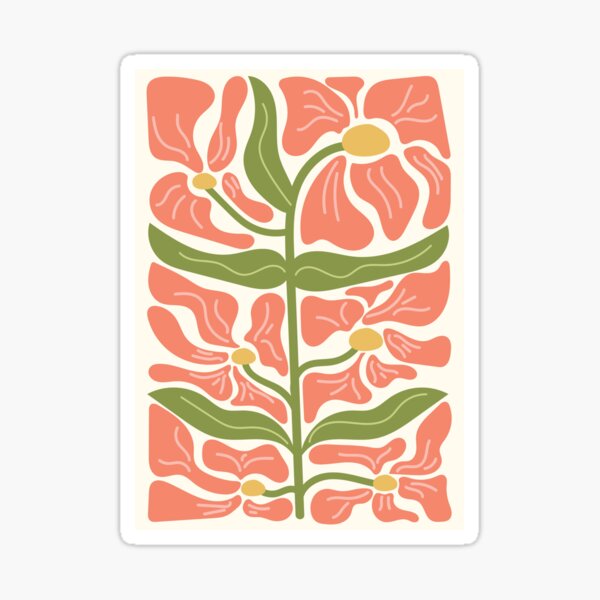 Item preview, Henri Matisse designed and sold by flexmortis.
