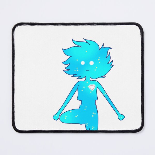 Item preview, Blue vampire queen designed and sold by moonsugarspice.