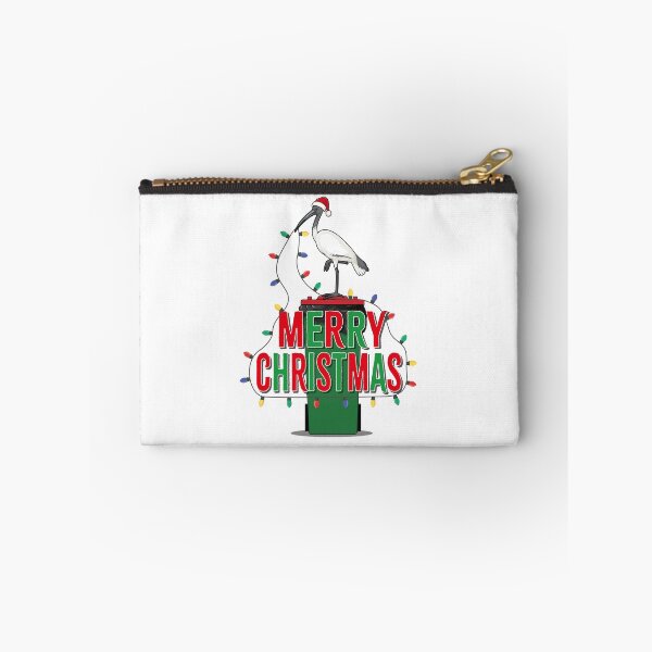 Item preview, Merry Christmas Ibis designed and sold by Wonderbouy.