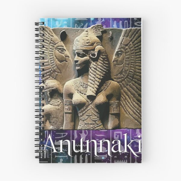 Item preview, Anunnaki designed and sold by OCNau.