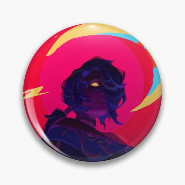 Item preview, Hwei - Disaster designed and sold by miskit-.