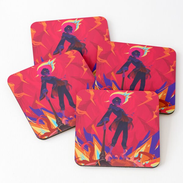 Item preview, Hwei - Disaster designed and sold by miskit-.